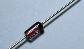 稳压二极管的特性（稳压二极管的特性研究）