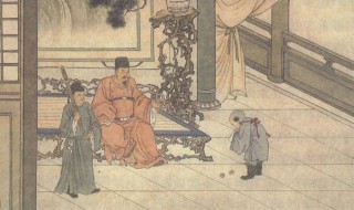 朝花夕拾二十四孝图概括 朝花夕拾二十四孝图概括300字