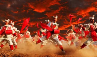 陕西民俗文化有哪些 陕西民俗文化有哪些主要内容