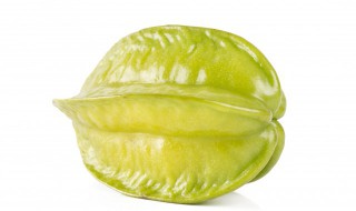 杨桃的吃法技巧 杨桃的吃法技巧有哪些