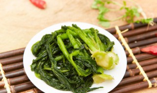 梅菜扣肉的梅菜是什么菜 梅菜扣肉正宗做法