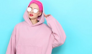 粉色是冷色还是暖色（粉色是冷色还是暖色系列）