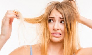 头发太蓬怎么变服帖 头发太蓬怎么变服帖的发型