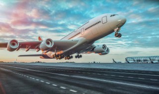 飞机的原理（飞机的原理和构造）