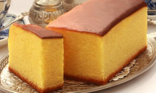 烤箱做蛋糕为什么会裂 烤箱做蛋糕为什么会裂缝