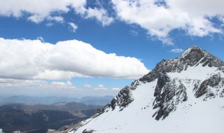 非洲唯一的雪山是?（非洲第一雪山）