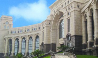 复旦大学的名字是怎么来的 复旦大学校名的来历