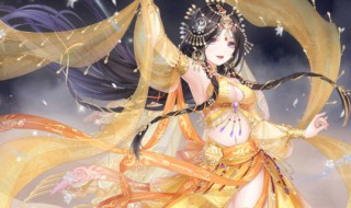 奇迹暖暖夏日物语怎么搭（奇迹暖暖夏日物语搭配）