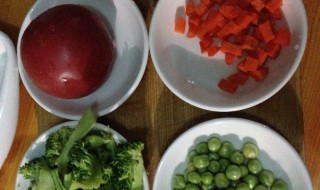 混合蔬菜泥怎么搭配好(混合蔬菜泥怎么搭配好吃)