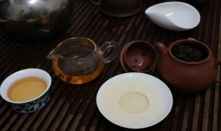 乌龙茶和柠檬一起泡吗 乌龙茶和柠檬一起泡吗能减肥吗