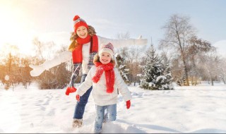 冬天怎么防寒保暖（冬天怎么防寒保暖呢）