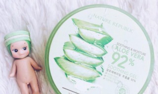 医用芦荟胶和普通芦荟胶有什么区别 医用芦荟胶和普通芦荟胶有什么区别呢