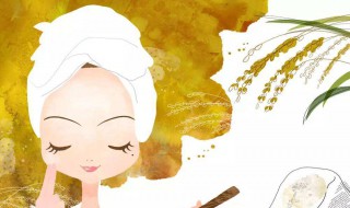 夏天应该如何洗脸护肤 喝中药能吃补中益气丸吗