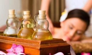 精油按摩的好处 精油按摩的好处与坏处