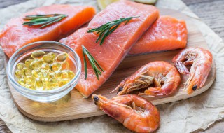 怎样发虾仁 虾仁怎么发更饱满