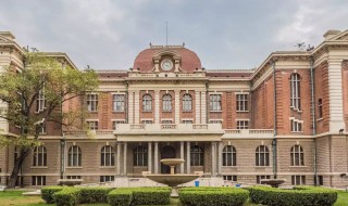 天津外国语大学是几本（天津外国语大学是几本是211吗）