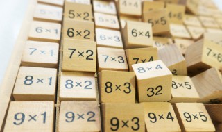 乘以和乘有什么区别（乘以和乘的区别读法）