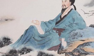 长歌行作者(长歌行作者表达的情感)