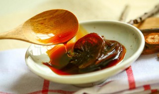 陈皮柠檬膏的做法（陈皮柠檬膏的做法比例）