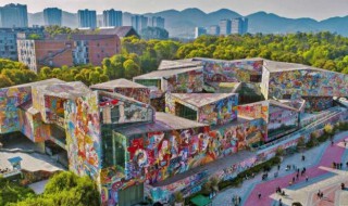 四川美术学院是几本 四川美术学院2022年录取分数线