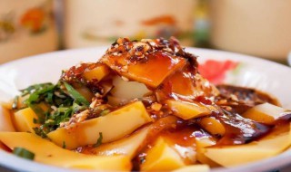 云南豌豆米粉怎么做（云南豌豆米粉怎么做才好吃）