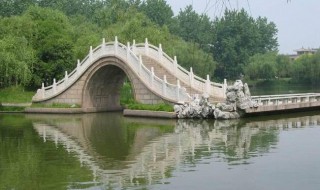 二十四桥明月夜是哪里 二十四桥明月夜是哪里的景点如今著名景点