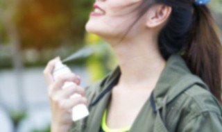 防晒喷雾怎么使用呢（防晒喷雾怎么使用呢图片）