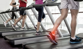 跑步机怎么开始启动(舒华跑步机怎么开始启动)