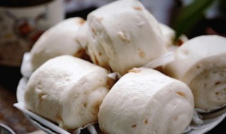 小米馒头怎么做才松软好吃（小米馒头怎么做才松软好吃视频）