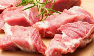 哪些肉是红肉 哪些肉是红肉,哪些肉是白肉