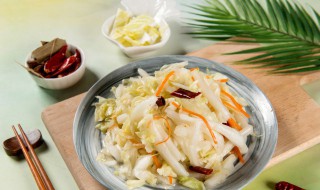 炒菜怎么炒才好吃（100道家常菜做法）