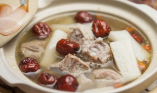 怎么炖羊肉汤好喝 炖羊肉的做法大全