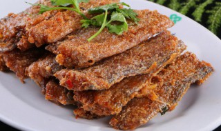 红烧带鱼怎么烧好吃 带鱼红烧带鱼怎么烧好吃