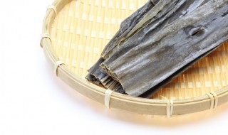 海带凉菜怎么拌才好吃（海带凉菜怎么拌才好吃视频）