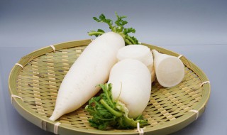 腌萝卜干咸菜做法大全 正宗萝卜干的腌制方法