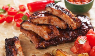 家常排骨怎么做好吃（排骨怎么弄才好吃）