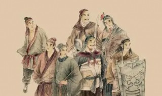 水浒传第59回概括（水浒传第一回概括）