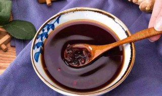 姜糖膏的做法 姜糖膏的做法 纯手工窍门