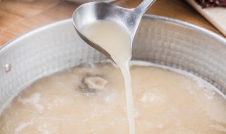 清汤羊肉怎么做 怎样做羊肉汤好吃