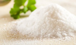 食盐是晶体吗（沥青是晶体吗）