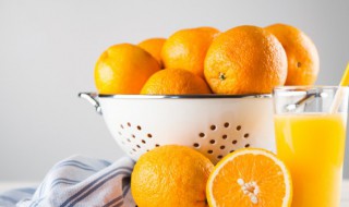 沃柑含糖量高吗（沃柑含糖量高吗减肥可以吃吗）