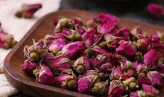 蒲公英玫瑰花茶的功效 蒲公英玫瑰花茶对乳腺结节有效吗