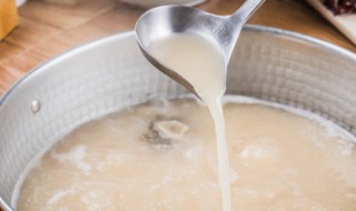 甲鱼怎么煲汤好喝又营养（吃甲鱼千万要注意七大禁忌）