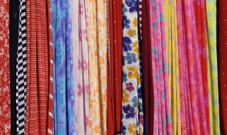 冰瓷棉是什么面料 冰瓷棉与纯棉哪个好