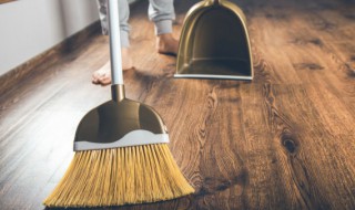 梦见扫把是什么意思(梦见扫把是什么意思有什么预兆)