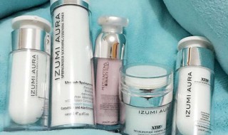 护肤五件套的使用顺序是什么(护肤五件套步骤)