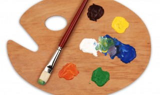 橄榄绿用什么颜色调 橄榄绿颜色调配比例