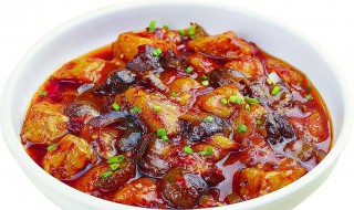 五花肉丁汁怎么做（五花肉丁的做法）