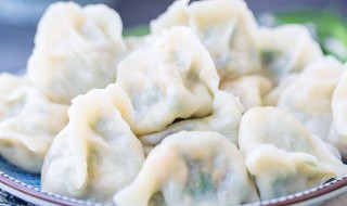 宝宝吃的青菜饺子怎么做 宝宝吃的青菜饺子怎么做的