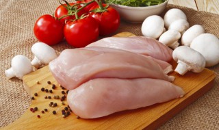 酱焖鸡柳怎么做(酱焖鸡柳怎么做才好吃)